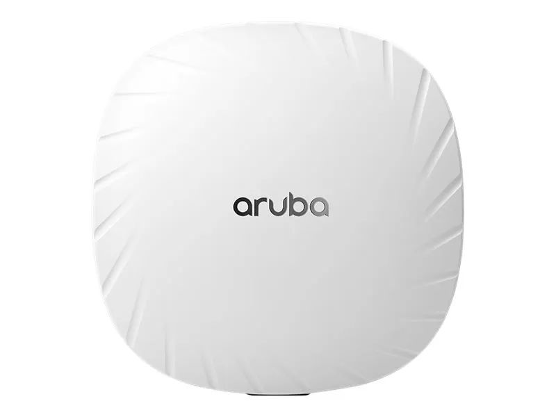 HPE Aruba AP-515 (RW) - Accesspoint - Bluetooth, Wi-Fi 6