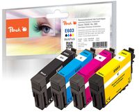 Peach Patrone Epson No. 603 PEA Multi-Pack T03U6 REM FW