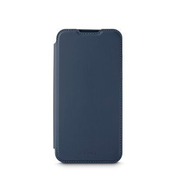 Hama Handytasche "Fantastic Feel" für Samsung Galaxy A36 5G, Blau
