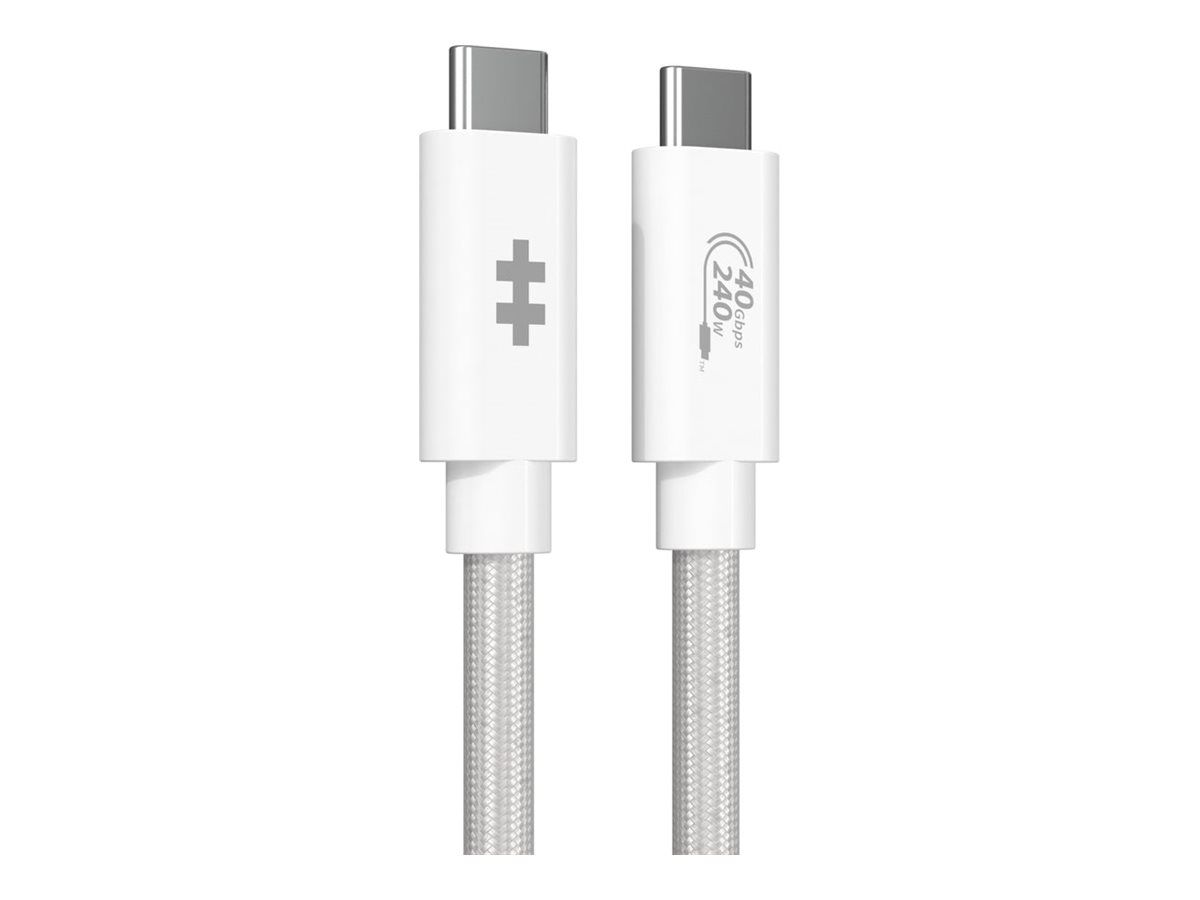 Targus Hyper HyperDrive Next - USB-Kabel - 24 pin USB-C (M)