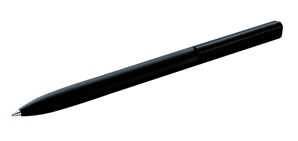 Pelikan Kugelschreiber Ineo® Elements K6, 1 ST in FS, Schwarz