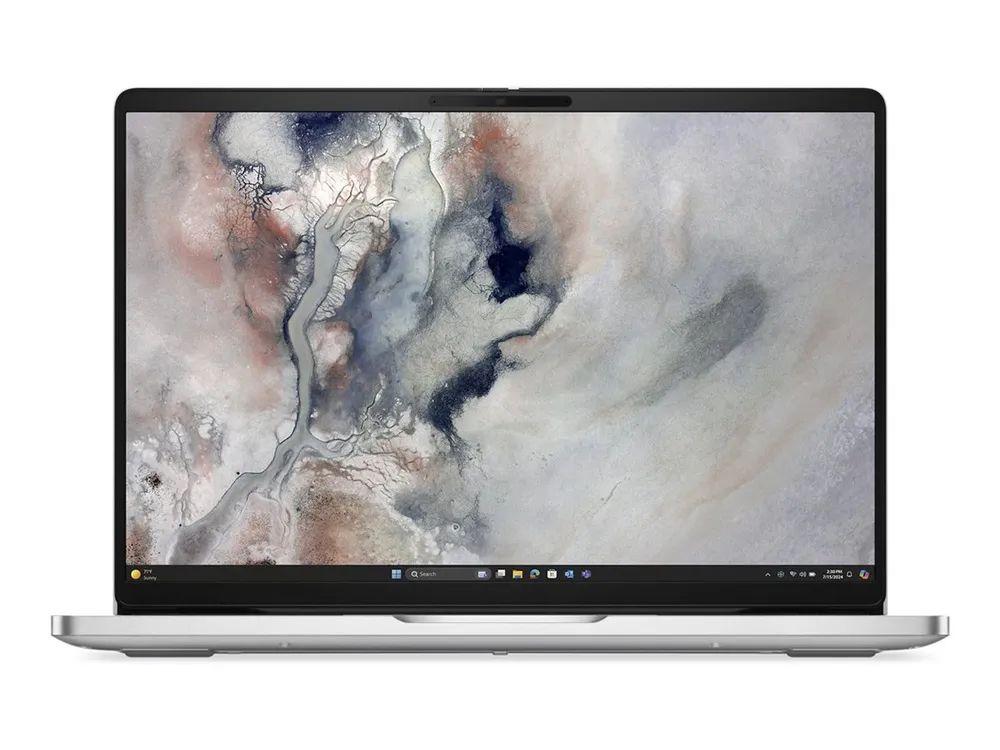 Dell Pro 14 PC14250 - 14" FHD+ - Core Ultra 7 255U - Notebook - Core Ultra 7