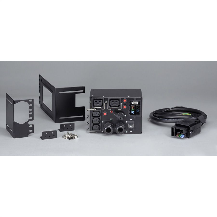 Eaton HotSwap MBP 6000i - Umleitungsschalter