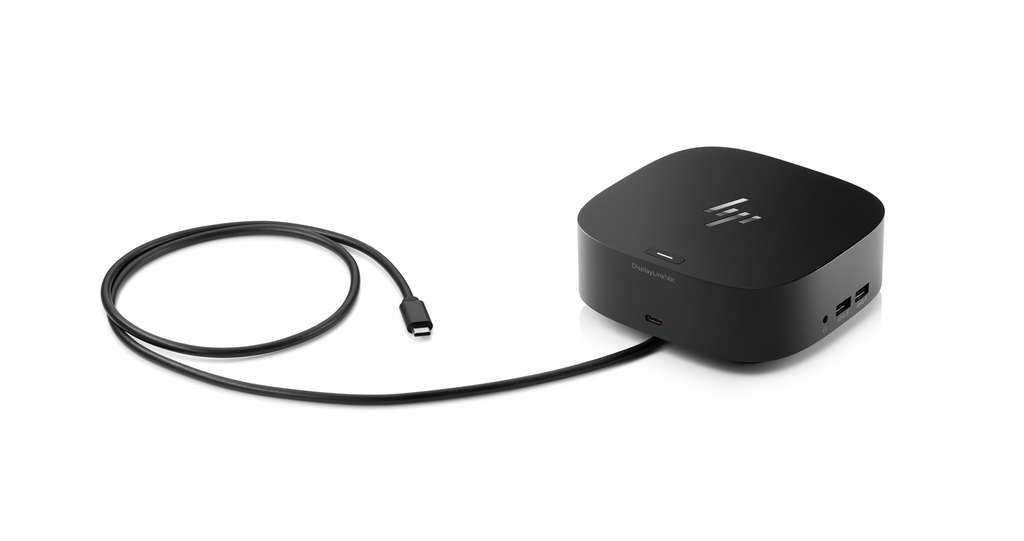 HP USB-C/A Universal Dock G2 B-Ware