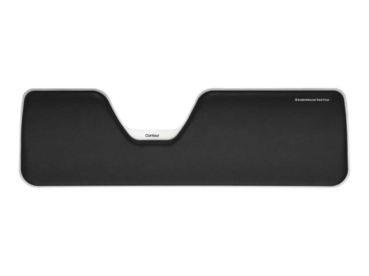 Contour Design RollerMouse Re:d Plus - Handgelenkkissen