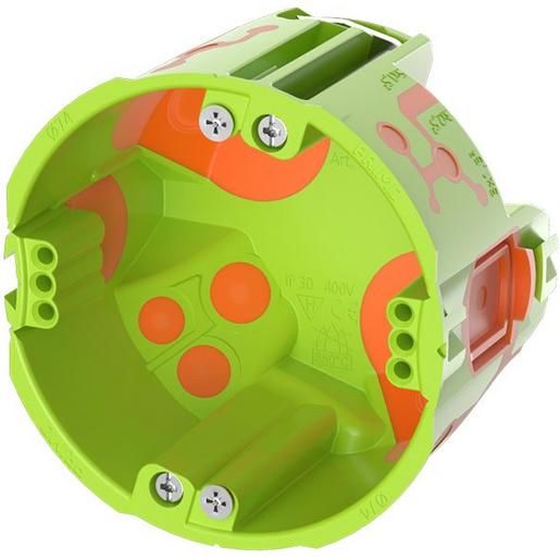 Primo HOHLWAND GEÄTEDOSE 49MM / PRIMO P200-01 QNECT P200-01