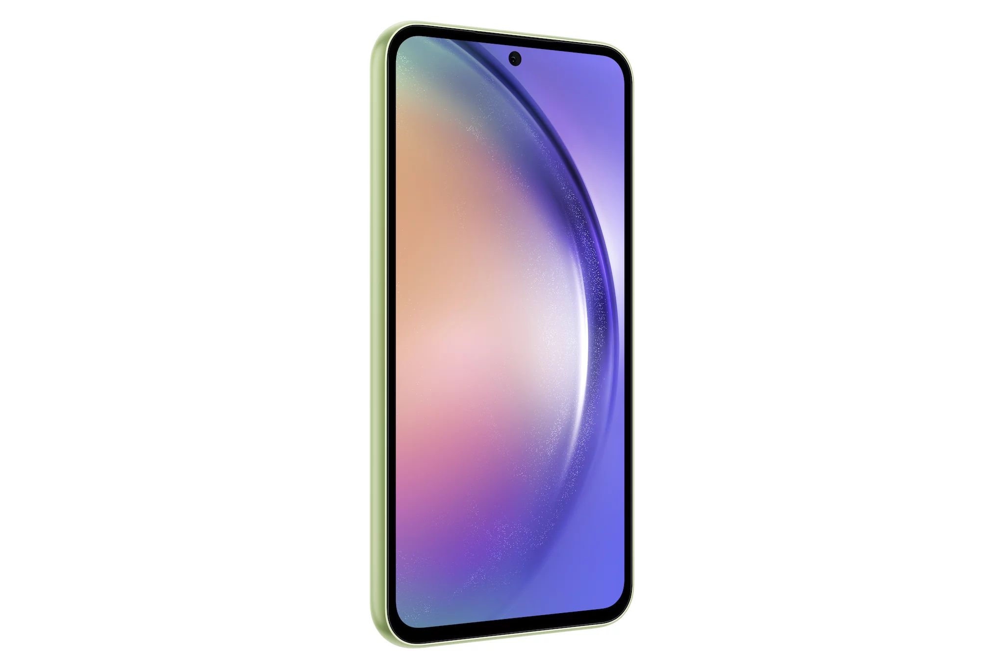 Samsung Galaxy A54 5G 128GB, Awesome Lime
