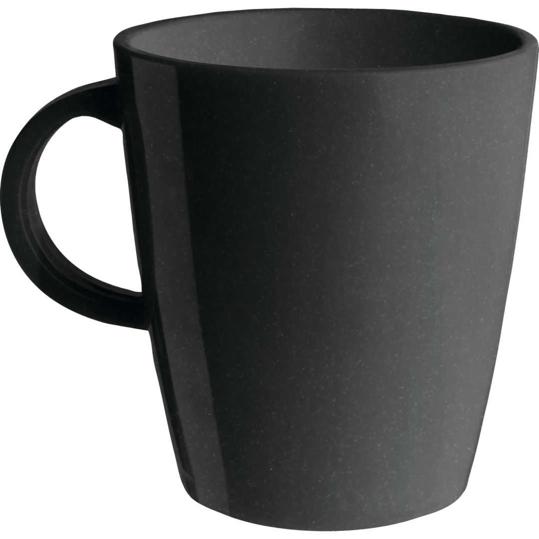 Brunner Henkelbecher ODETTE DOUBLE BLACK