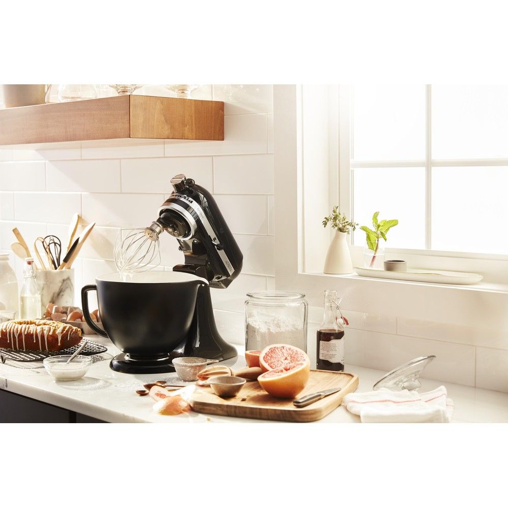 KitchenAid 5KSM2CB5BM
