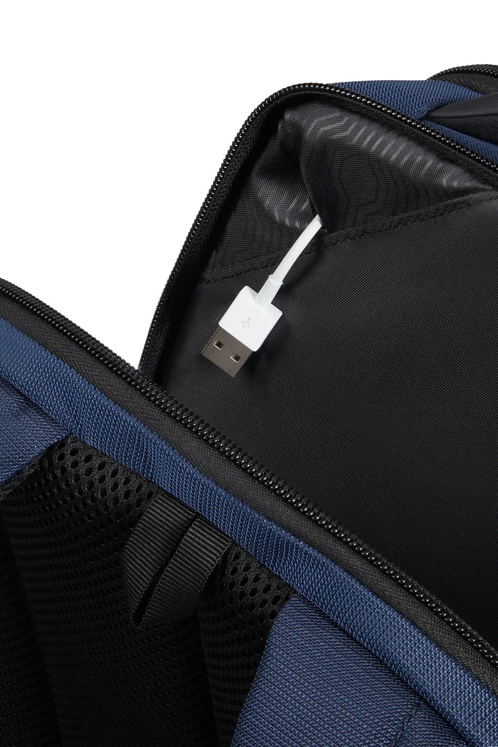 SAMSONITE MYSIGHT LPT. BACKPACK 14.1", BLUE