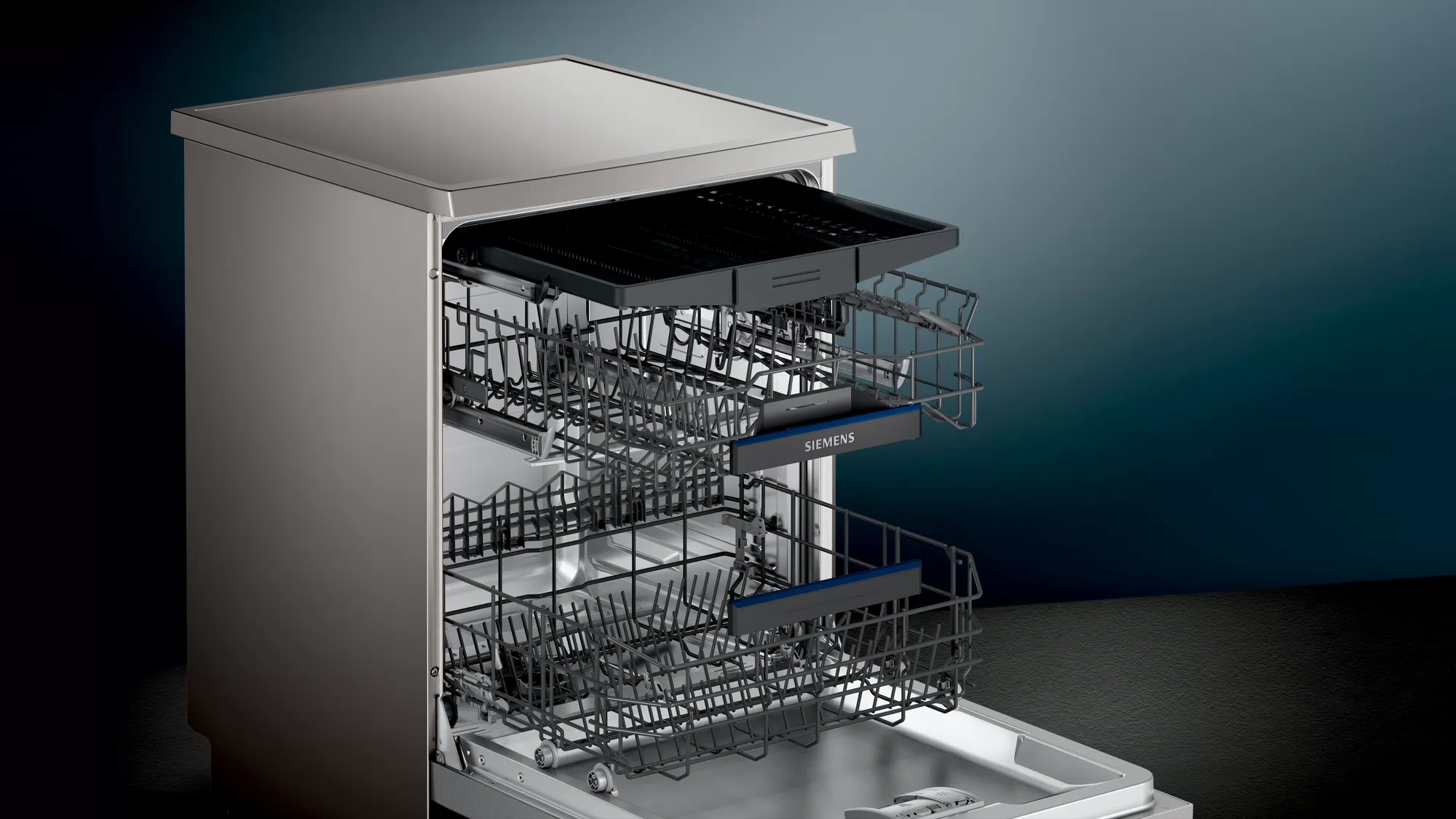 Siemens IQ300 SN23EI26CE