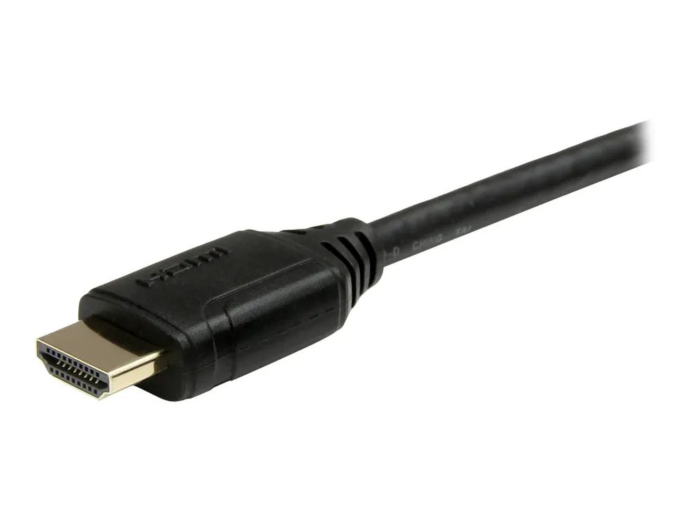 StarTech.com Premium High Speed HDMI Kabel mit Ethernet