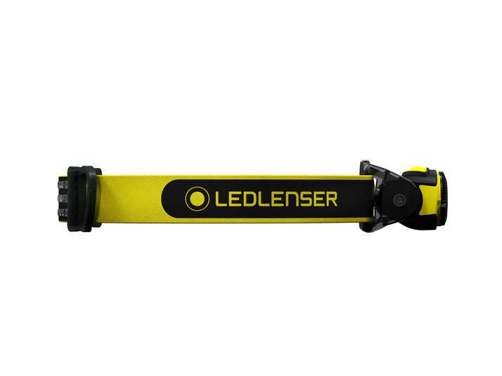 Ledlenser LED STIRNLAMPE AKKU 400LM / LEDLEN INDUSTRIE IH5R 502025