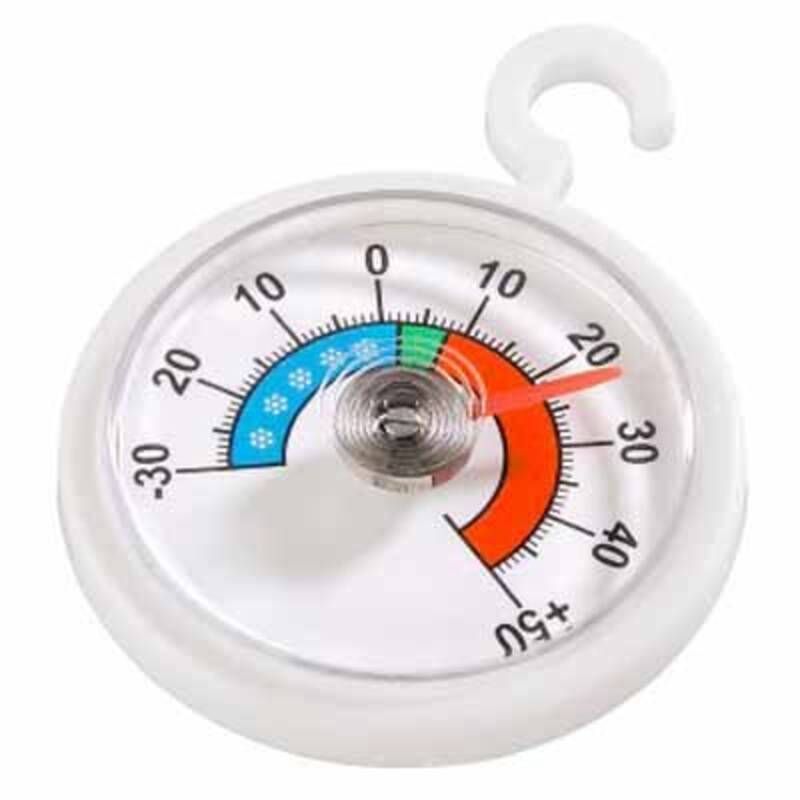 Xavax 111309 THERMOMETER RUND