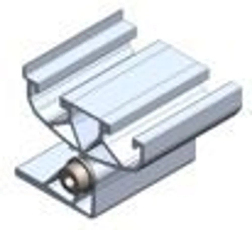AEROCOMPACT SNLSFB SN Vorderfuß Querformat
