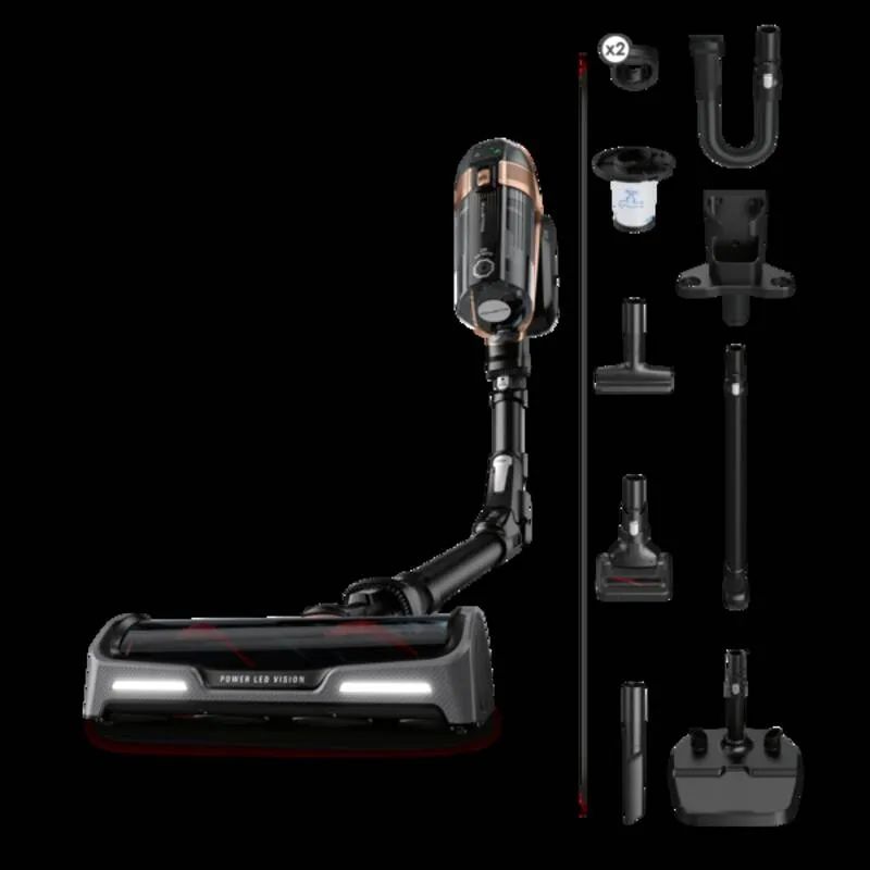 Rowenta Akku-Stielsauger RH99F1 X-Force Flex 15.60