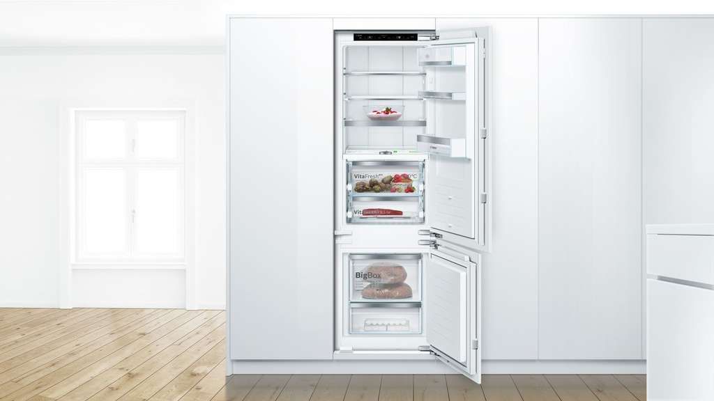 Bosch KIF87PF30