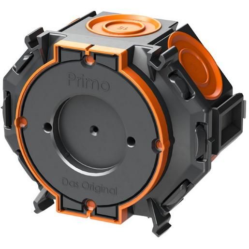 Primo DECKEL MEMBRANDOSE M2 60+M3 60 / PRIMO P912D-P914D