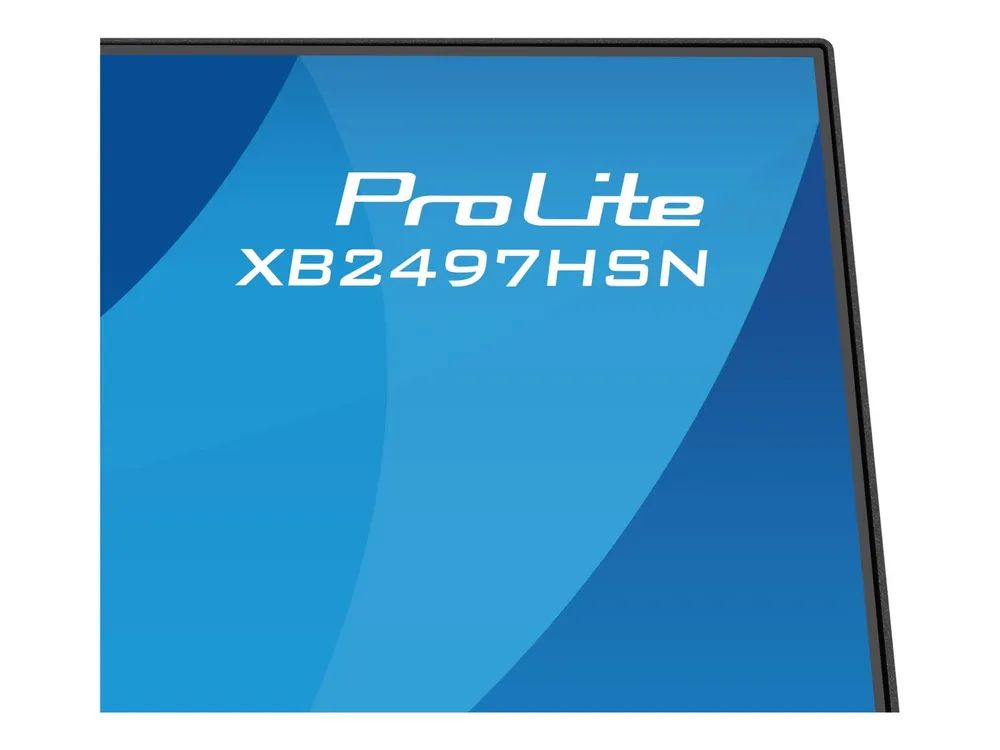 Iiyama ProLite XB2497HSN-B1 - LED-Monitor - 61 cm (24")