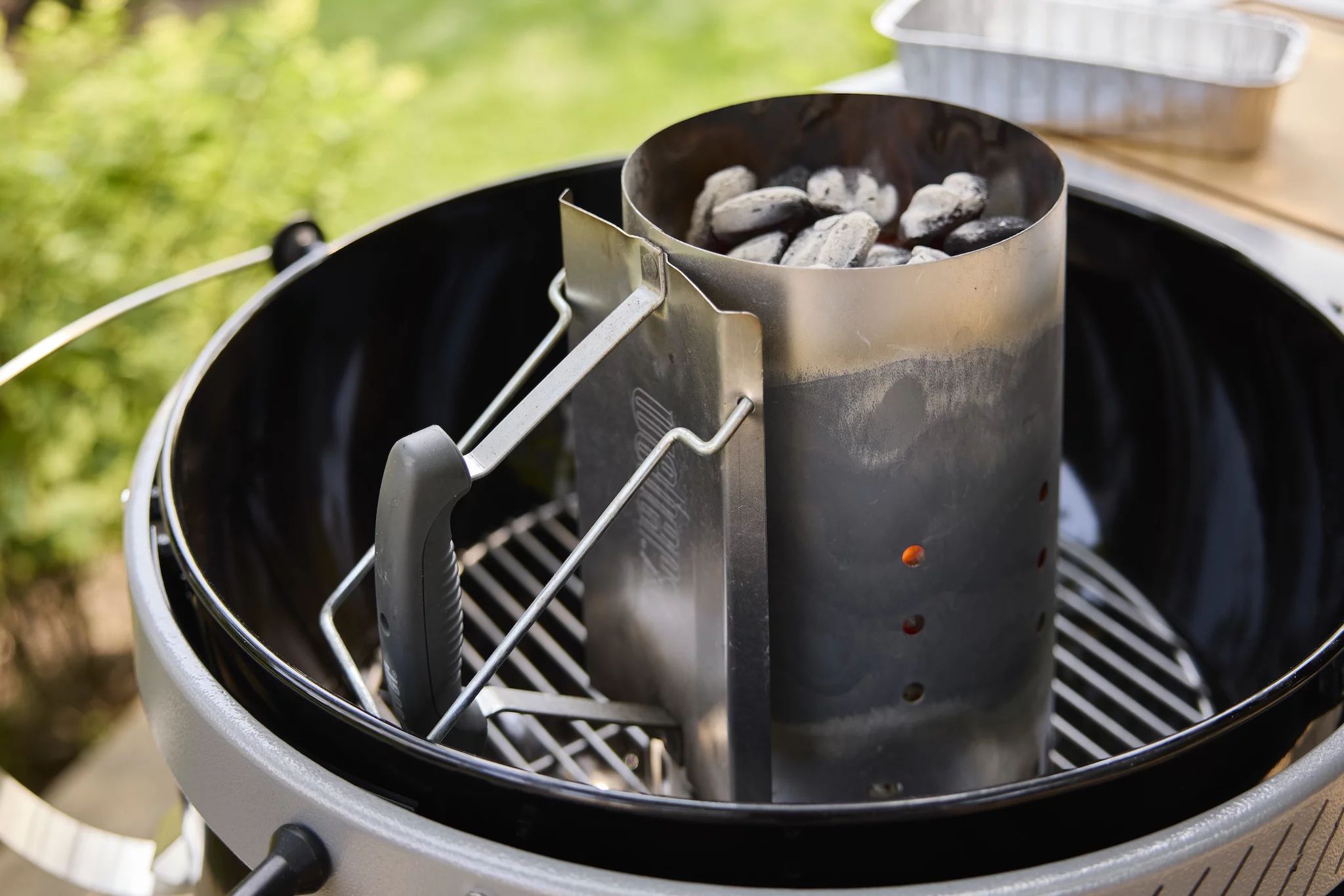 Weber Perfomer, 57cm