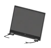 HP M23498-001 - Anzeige - 39,6 cm (15.6") - Full HD - HP