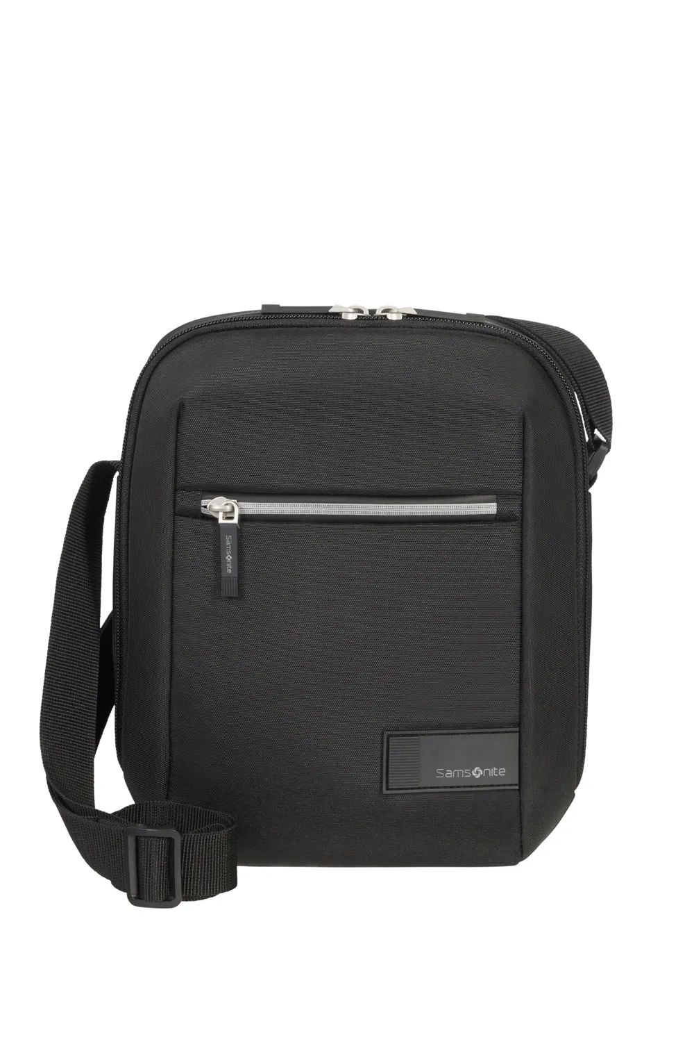 SAMSONITE LITEPOINT TABLET CROSS-OVER 9.7", BLACK