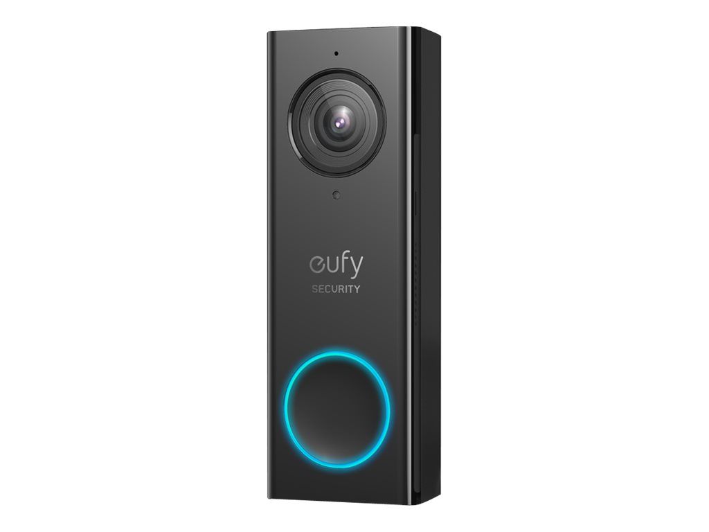 Eufy Video Doorbell 2K - Türklingel - kabellos