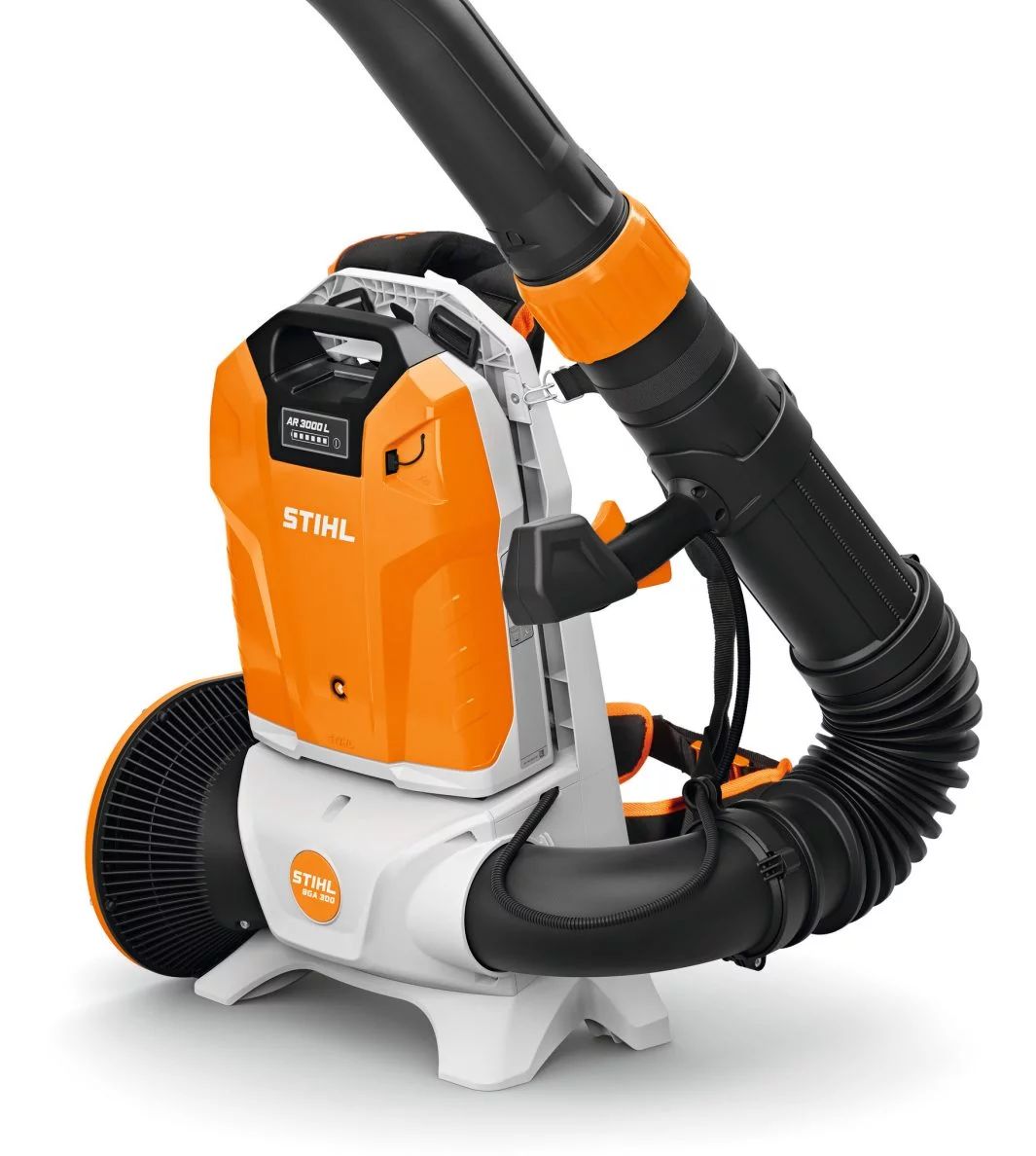 STIHL BGA 300.1