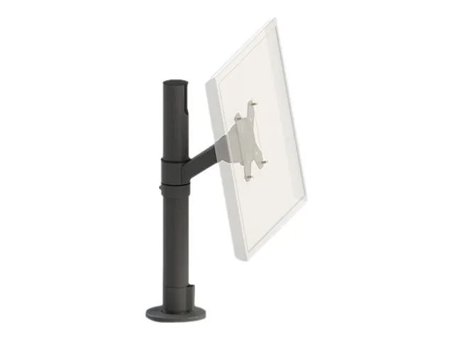 Ergonomic Solutions Essentials SPV1101 - Befestigungskit (Stange, Winkelmontage, Deckelflansch, VESA-Montagesockel)