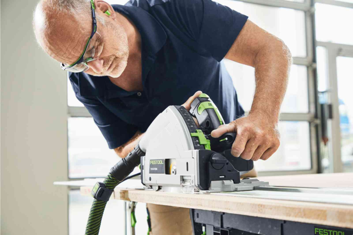 Festool TS 55 FEBQ-Plus
