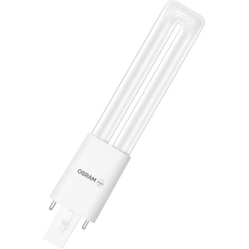 Osram LED LAMPE 4,5 W/4000K 200MM / OSRAM DULUX S LED EM&AC 4058075558045