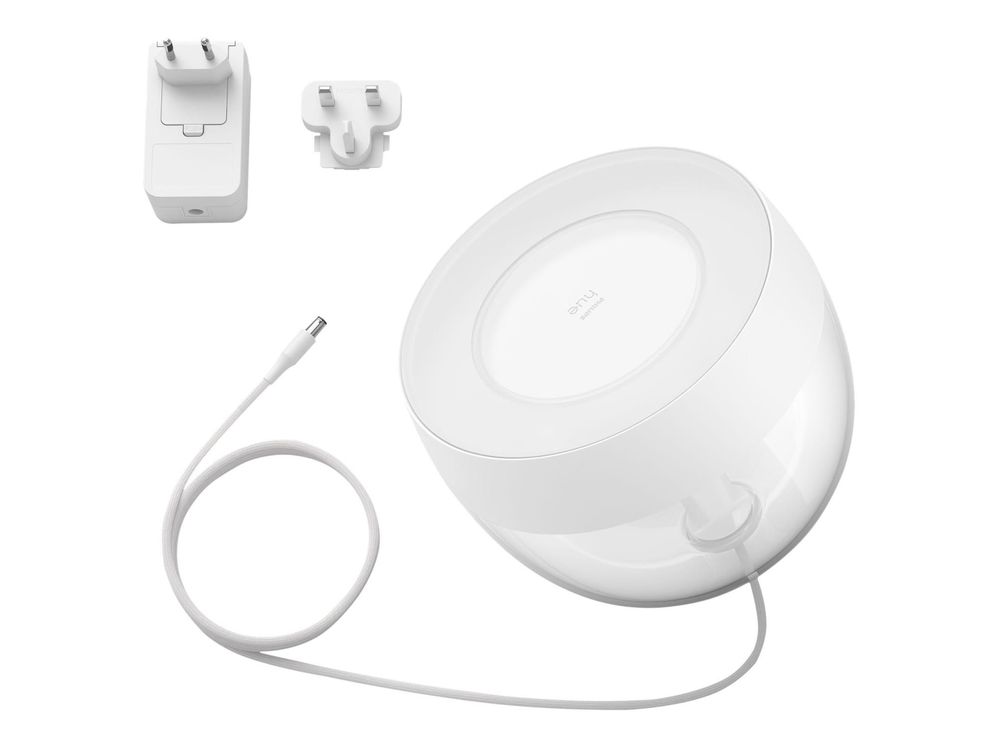 Philips Hue White and Color Ambiance Iris - Tischleuchte
