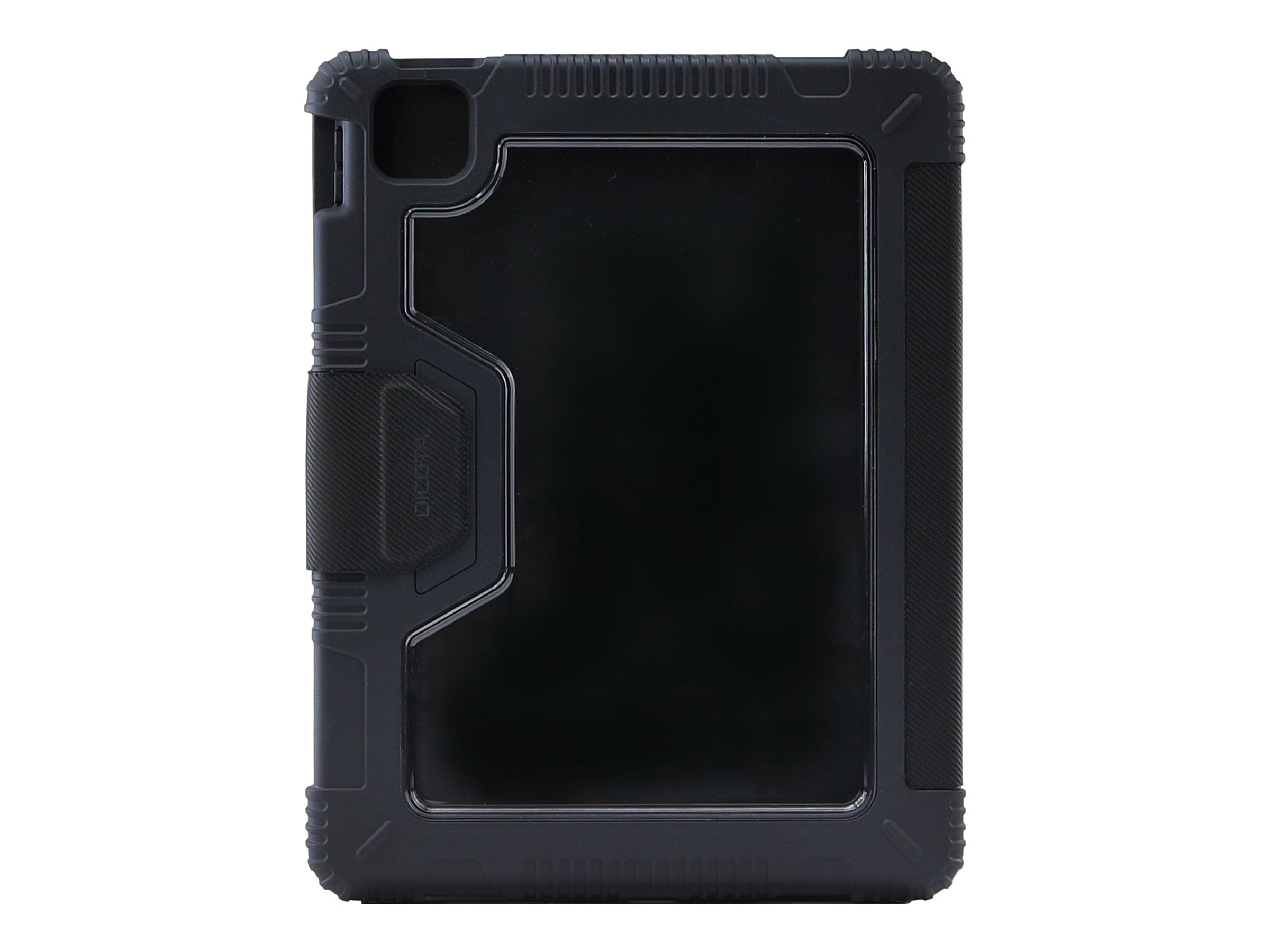 Dicota Folio Case - Flip-Hülle für Tablet - Thermoplastisches Polyurethan (TPU)