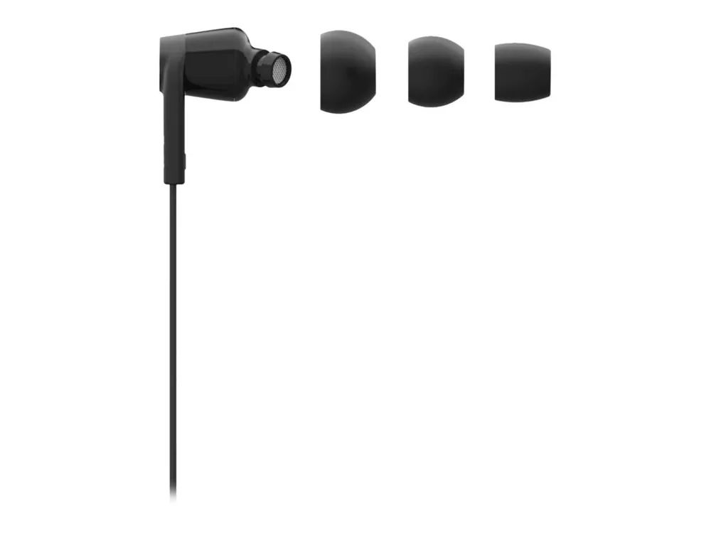 Belkin ROCKSTAR-Kopfhörer mit USB-C