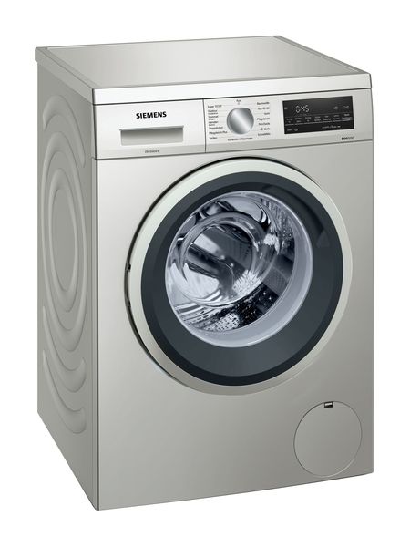 Siemens IQ500 WU14UTS0