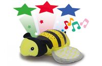 JAMARA Dreamy Bee - LED - Freistehend - Junge/Mädchen - Automatische Abschaltung - Akku