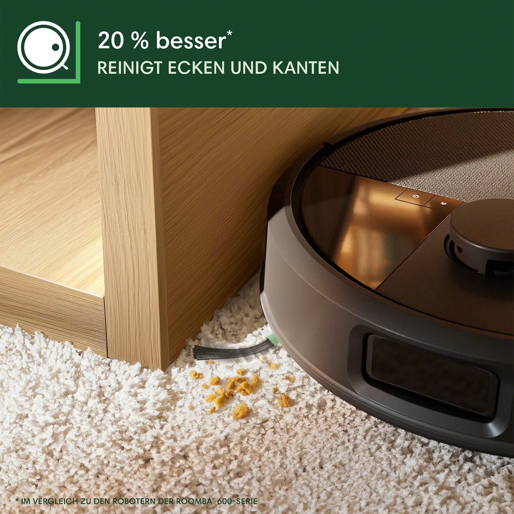 iRobot 705 Max Open-Box
