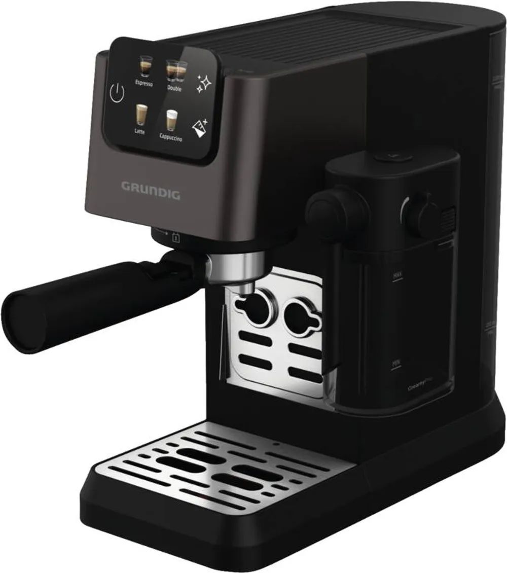 Grundig. Grundig Espresso-Maschine KSM 5330