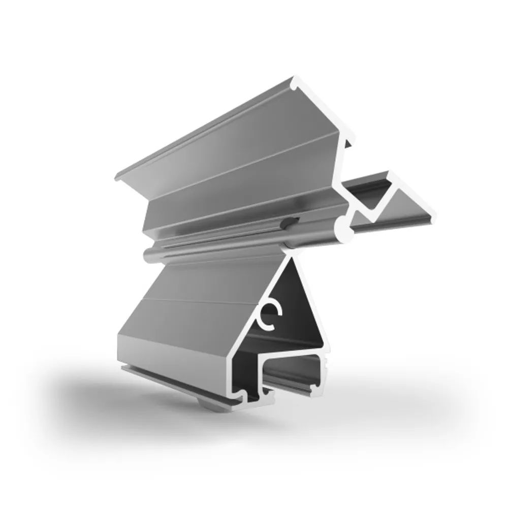 SCHLETTER Eindreh-Modulauflager Pro