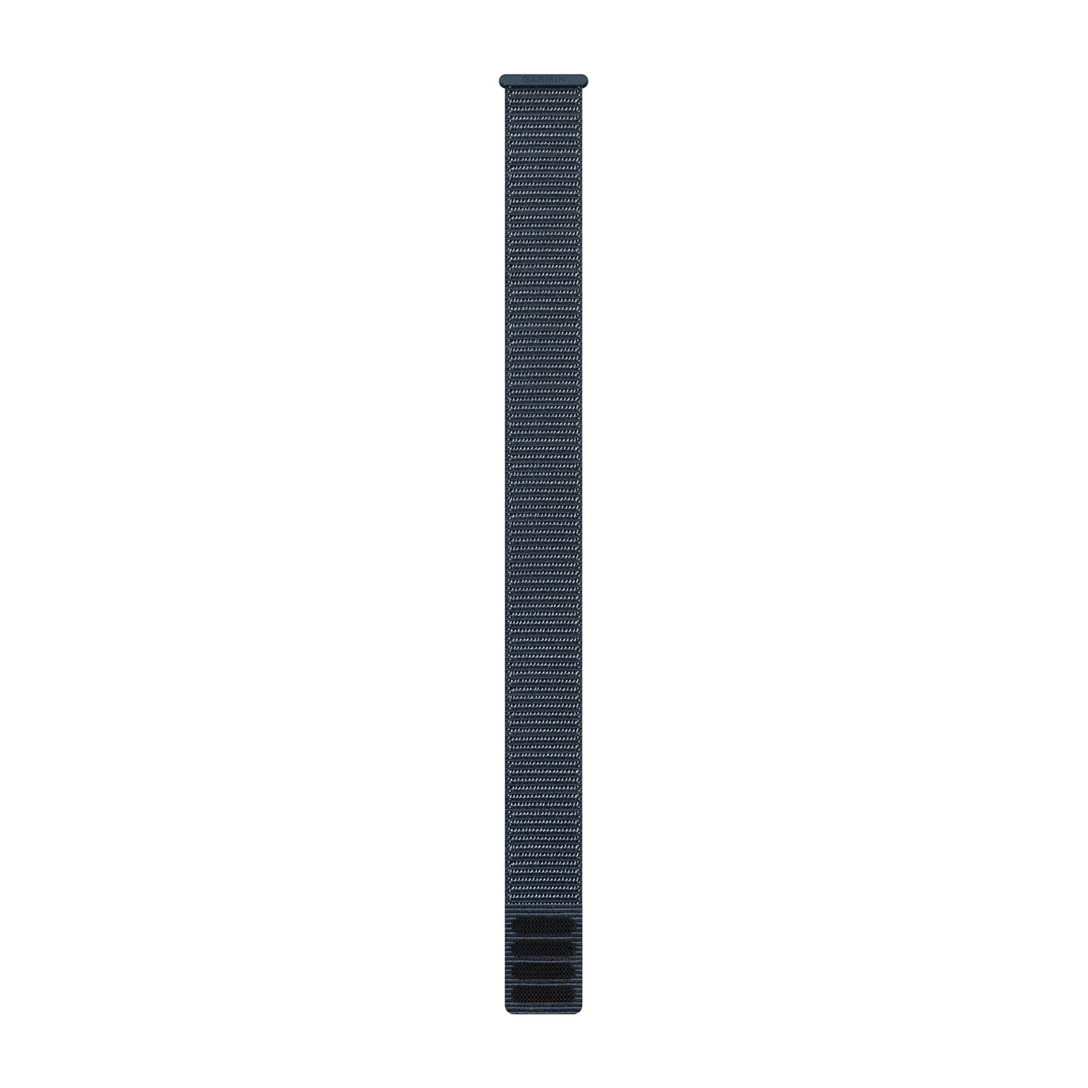 Garmin UltraFit-Armband 26 mm Nylon, Granitblau