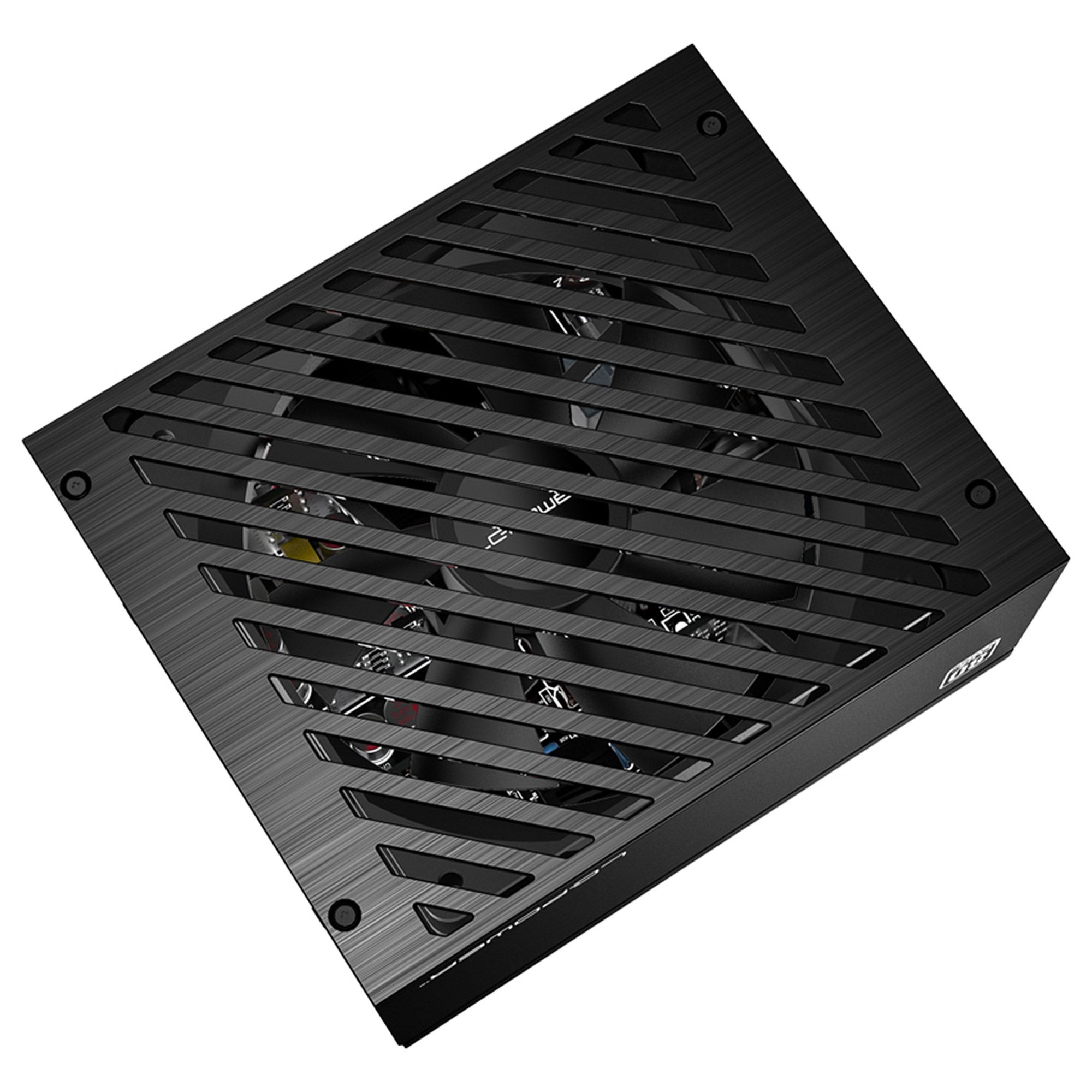 LC-Power Platinum Pro Serie LC1200P2 V3.1 Modular