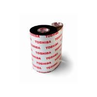 Toshiba TEC - 220 mm x 300 m - Thermotransfer-Farbband (Packung mit 5)