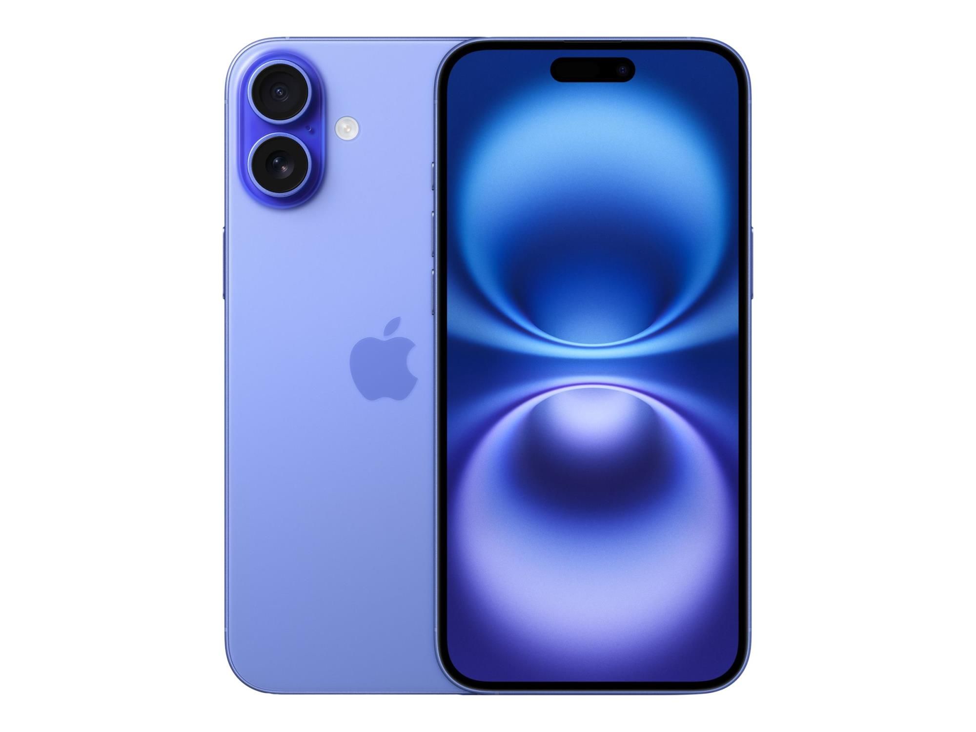 Apple iPhone 16 Plus - 5G Smartphone - Dual-SIM / Interner Speicher 512 GB