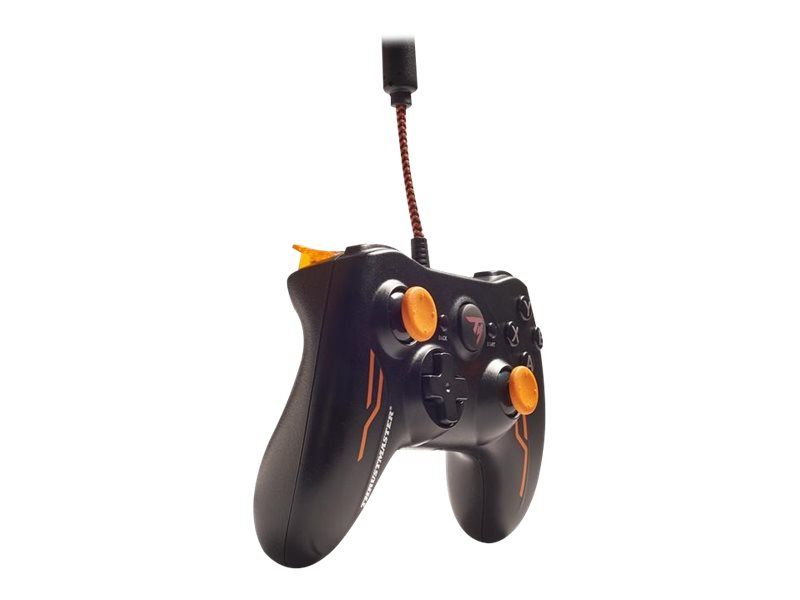 ThrustMaster GP XID Pro - Game Pad - kabelgebunden