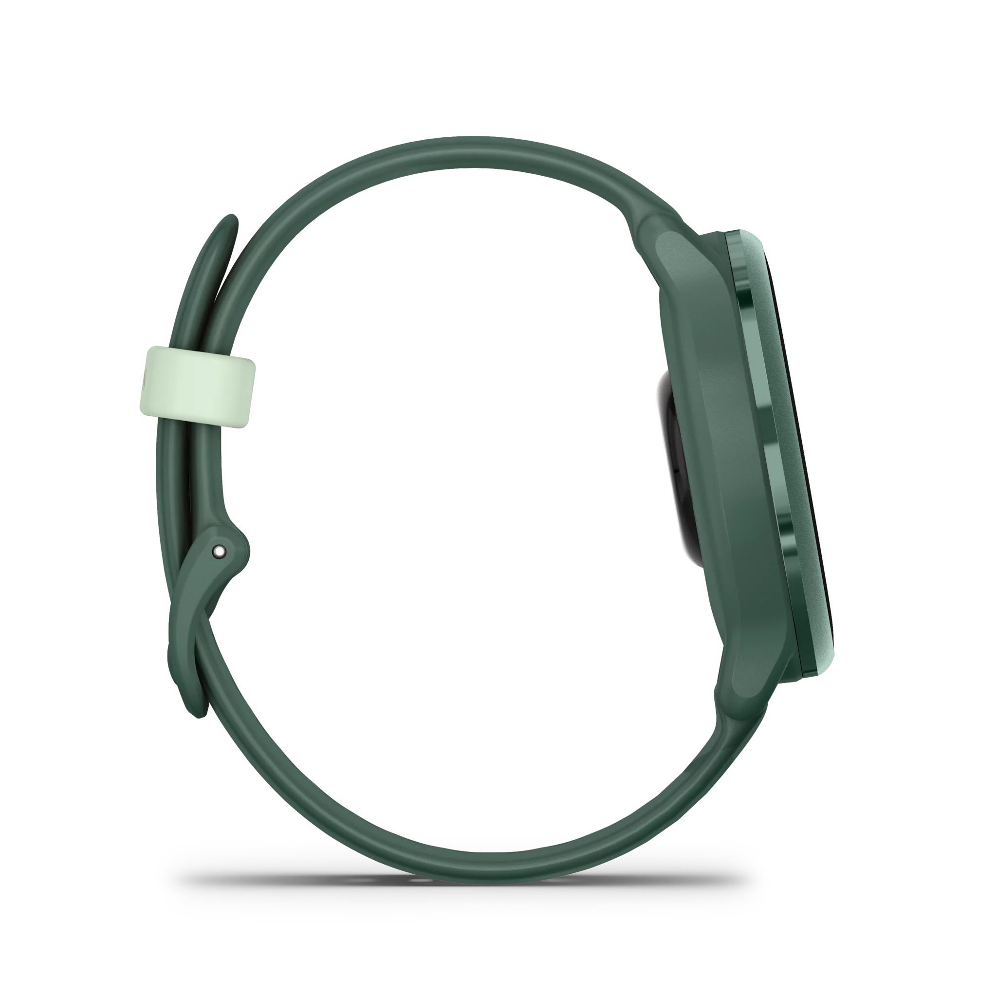 Garmin vívoactive 6 Jaspisgrün/Jaspisgrün Metallic