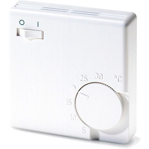 Eberle RTR + WAS 1Ö. 0...30C / EBERLE RTR-E 3563 RWS 101111051102