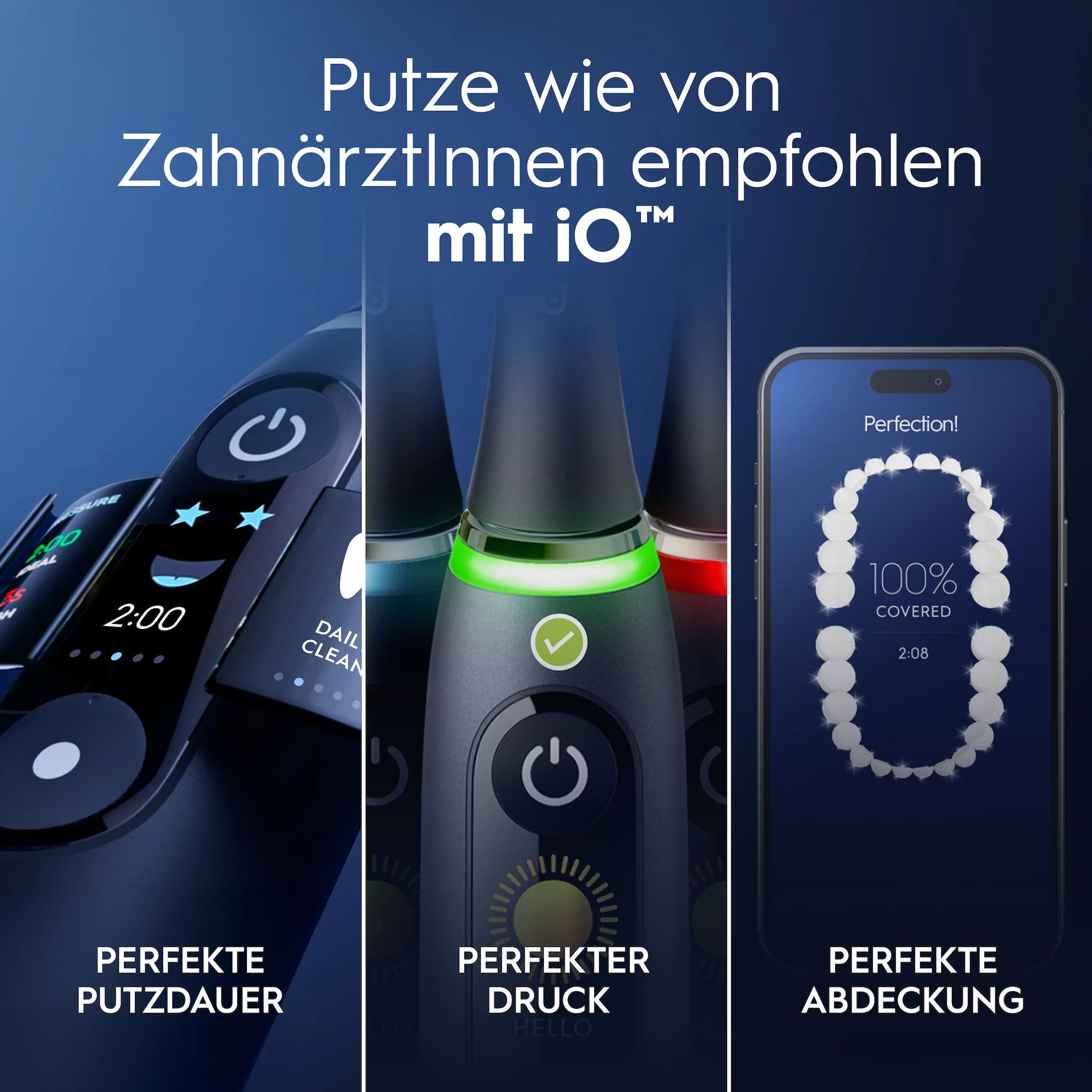 Oral-B iO Series 9N Black Onyx