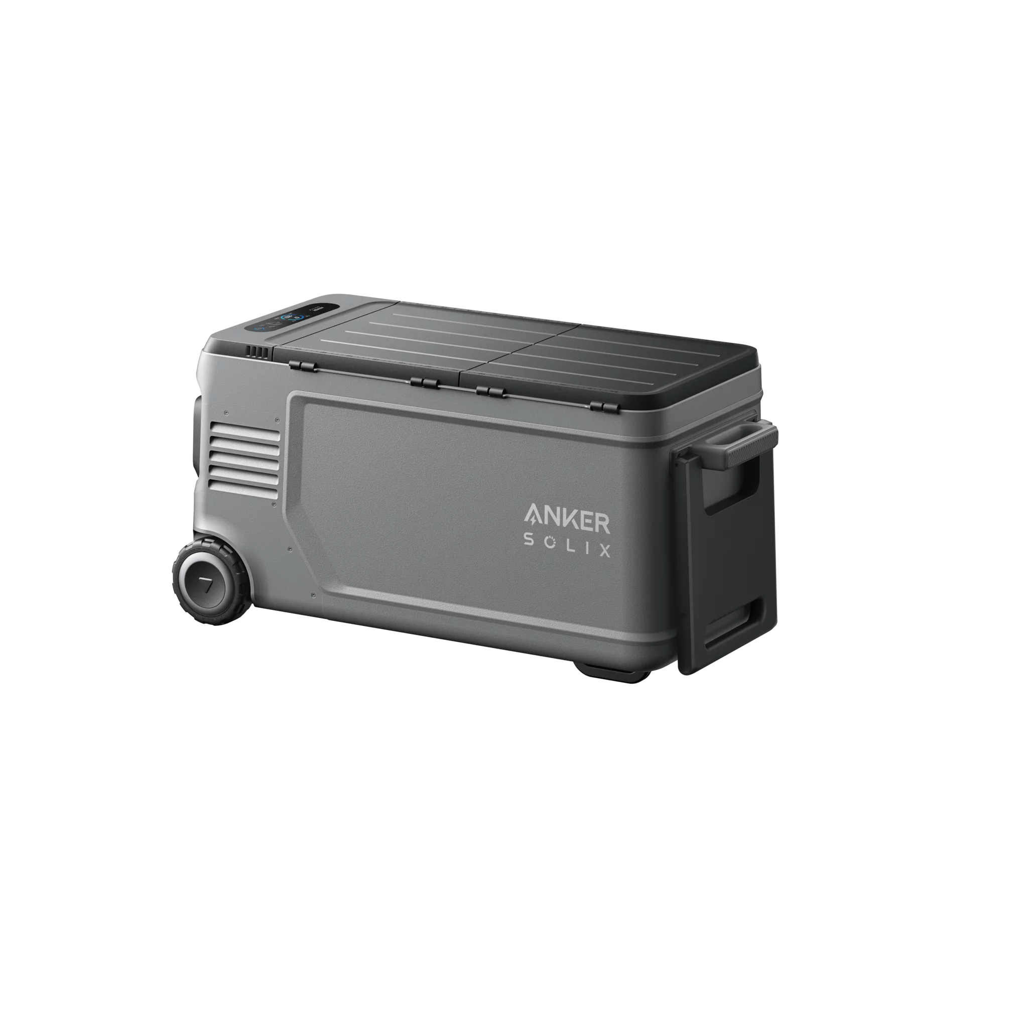 Anker SOLIX EverFrost 2, 58l
