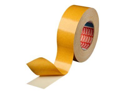 Tesa 4964 - Doppelseitiges Klebeband - 19 mm x 50 m