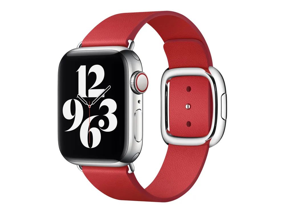 Apple 40mm Modern Buckle - Uhrarmband für Smartwatch